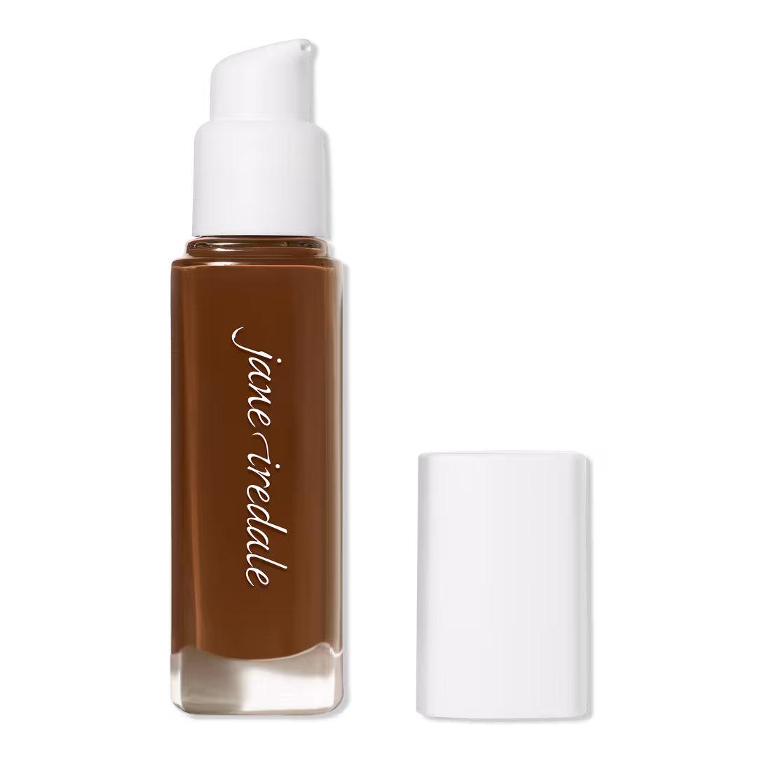 jane iredale  Skintuition SPF 30 Radiance-Boosting Liquid Foundation