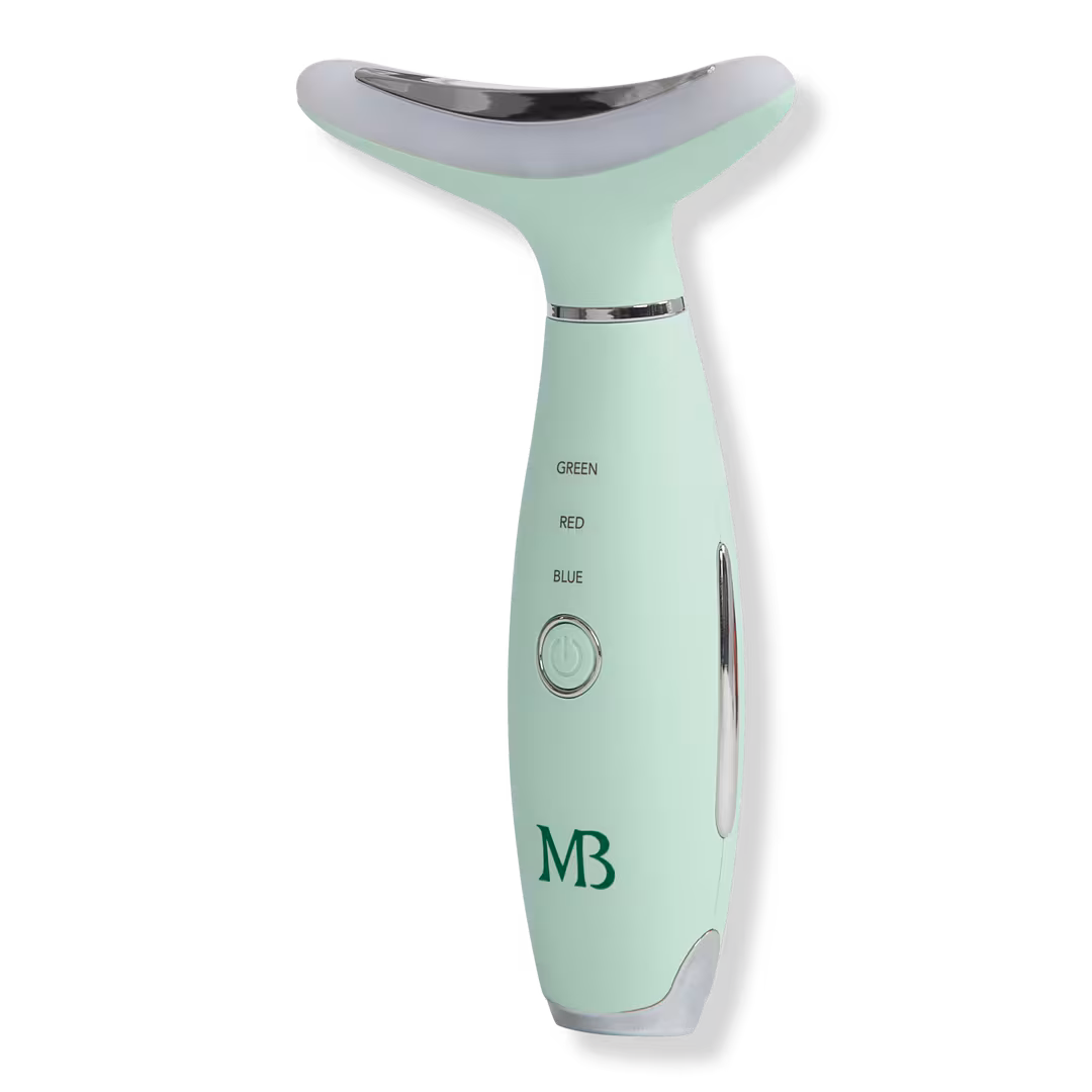 Mario Badescu  Triple Light Thermal Face & Neck Massager