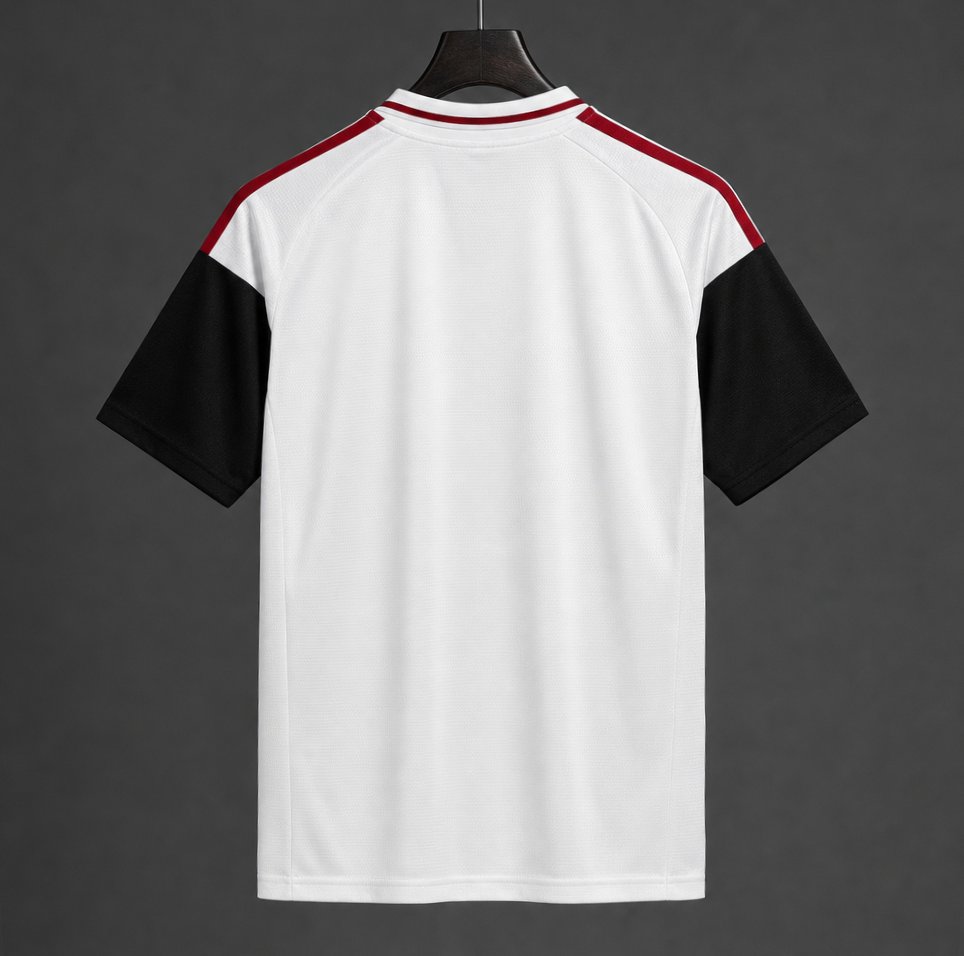 2026/2027 Benfica training suit Polo Football Shirt（Fan Edition）