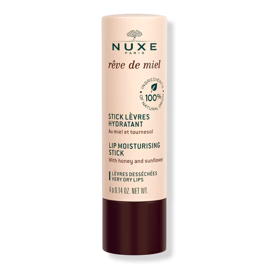 Nuxe  Rêve de Miel Lip Moisturising Stick