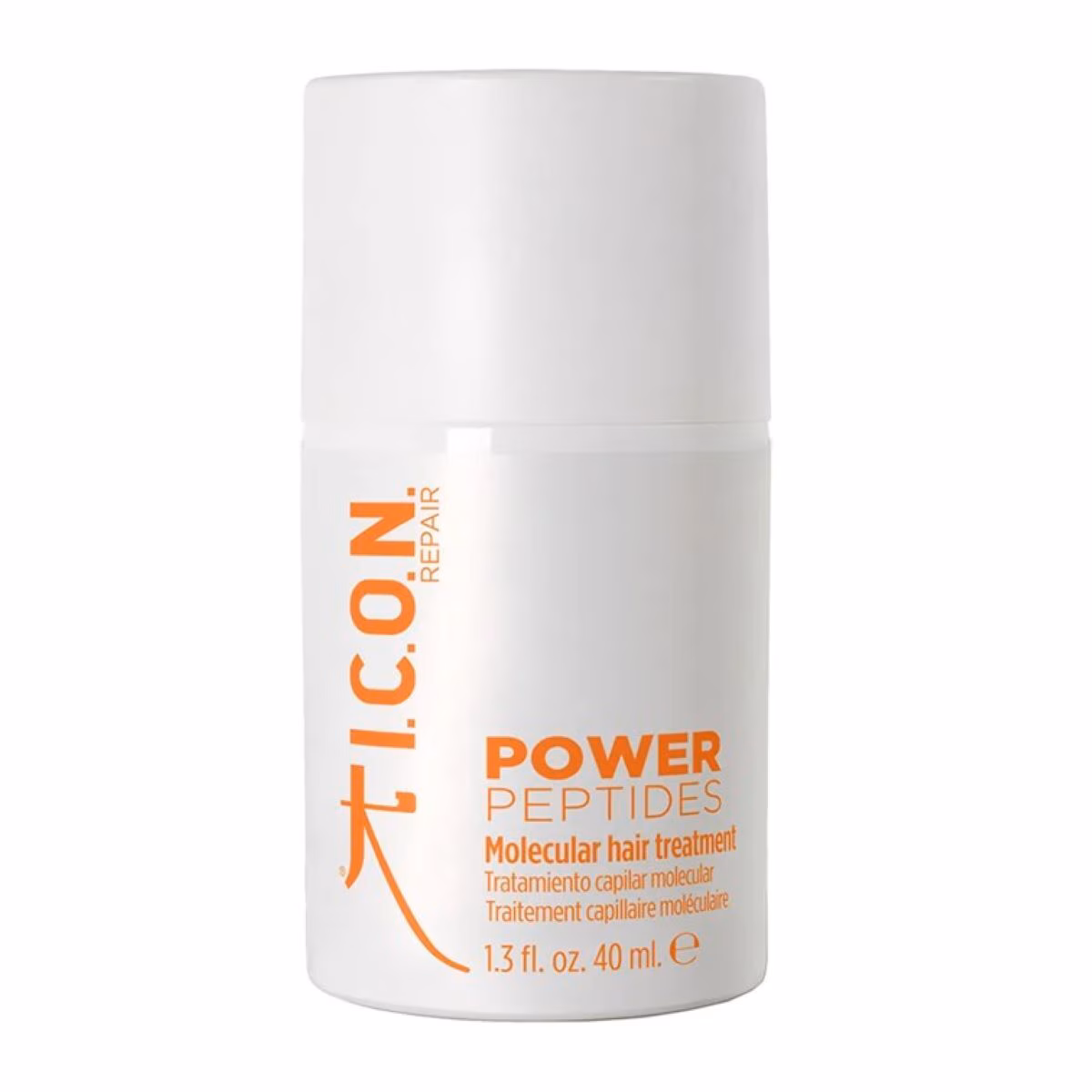 POWER PEPTIDES stärkende Haarbehandlung