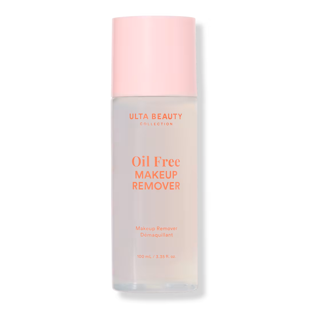 ULTA Beauty Collection  Oil Free Eye Makeup Remover