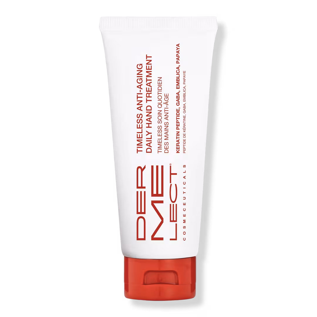 Dermelect  Timeless Anti-Aging Daily Hand Treatment