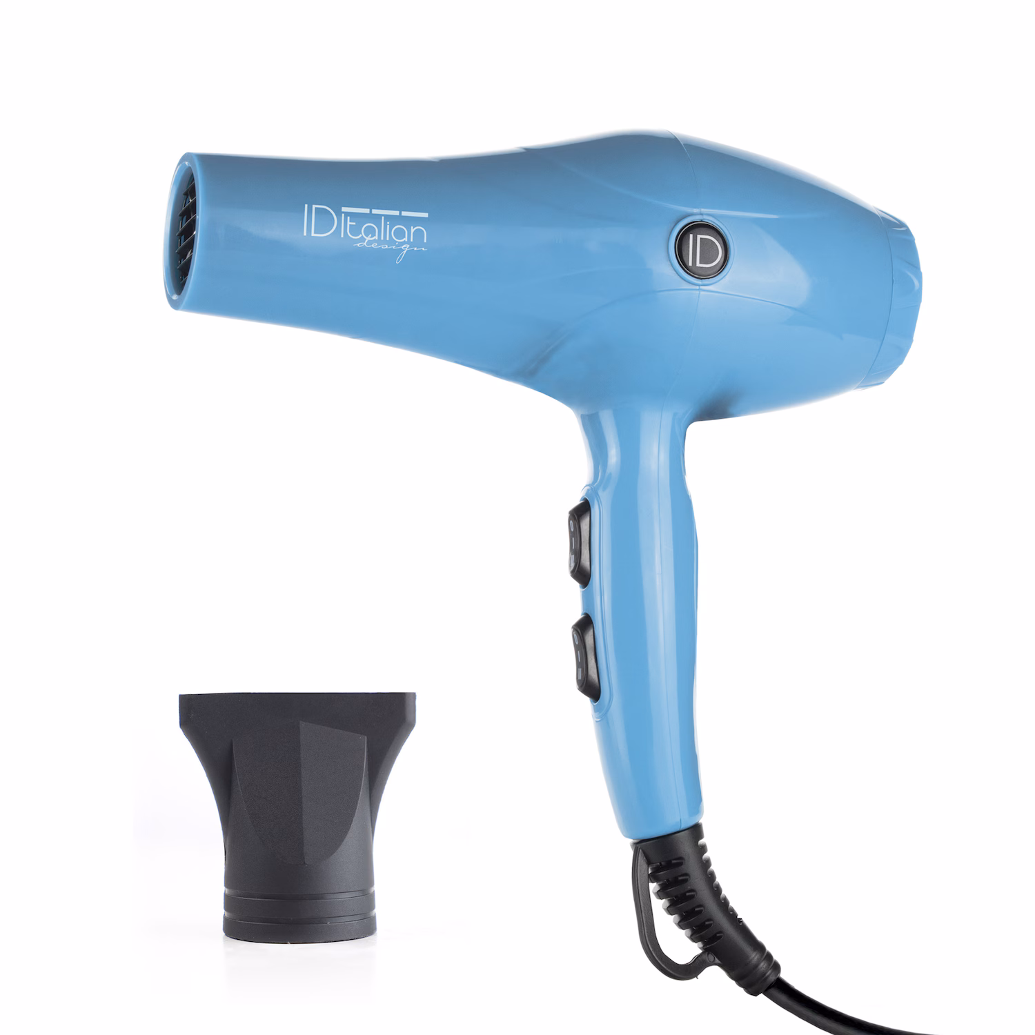 Gti 2600 Marine Plus Hair Dryer  .