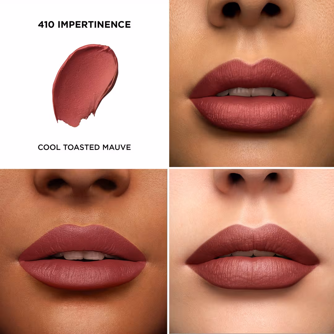 Lancôme  L'Absolu Rouge Drama Matte Lipstick