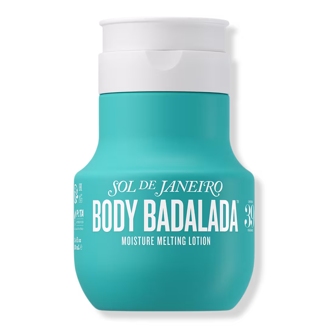 Sol de Janeiro  Body Badalada Moisture Melting Lotion