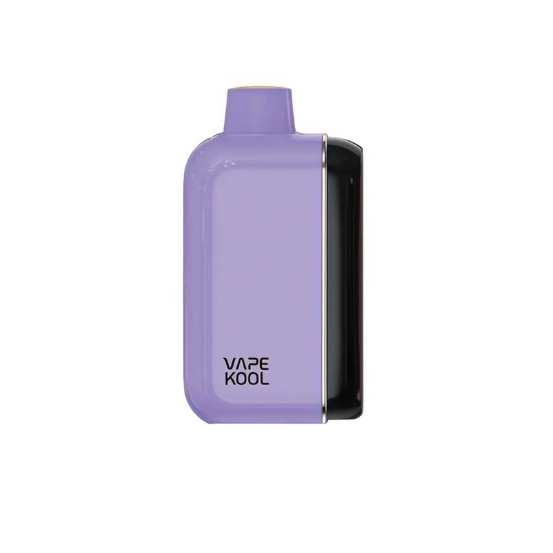 GRAPE ICE VAPEKOOL KOLOS 40000 PUFFS