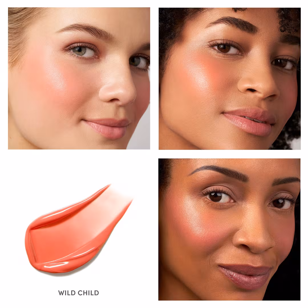 jane iredale  ColorLuxe Liquid Blush