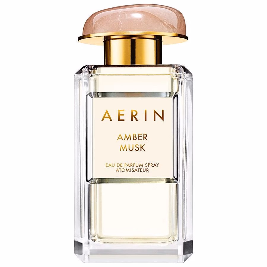 Amber Musk