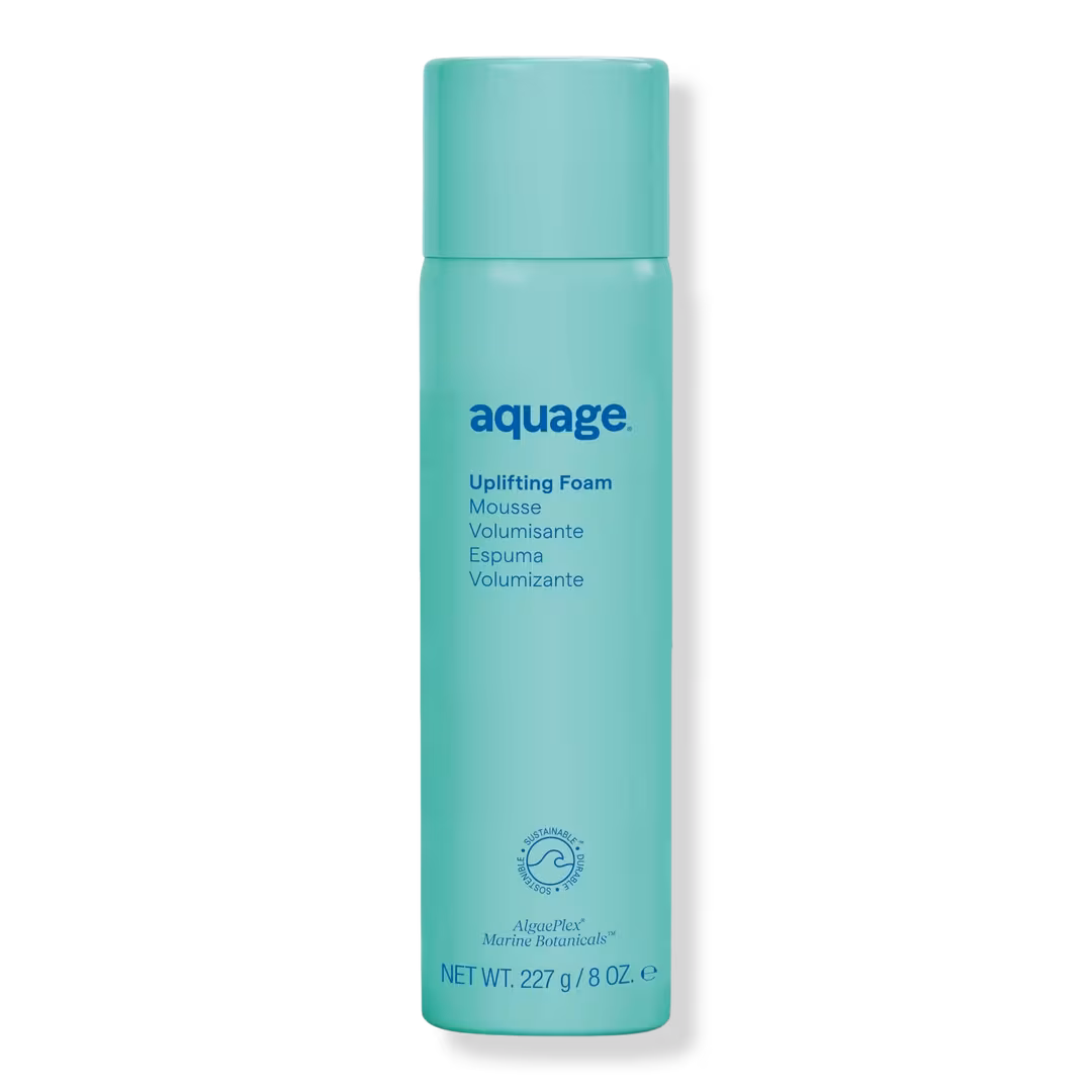 Aquage  Uplifting Foam