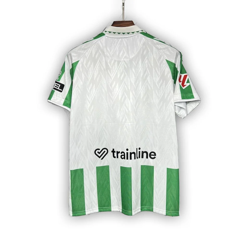Real Betis 2024/25 Home