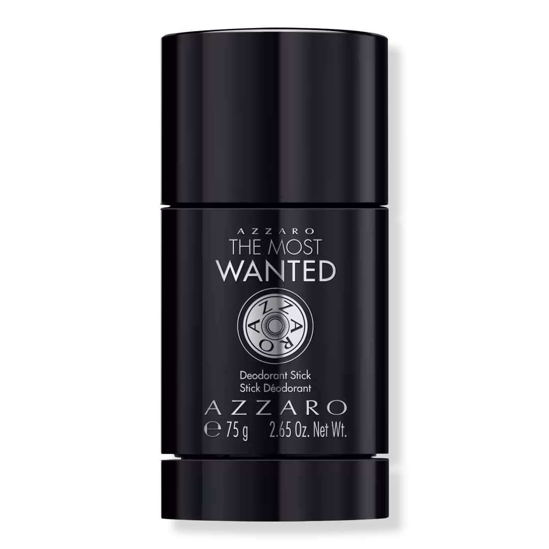 Azzaro  The Most Wanted Deodorant Stick