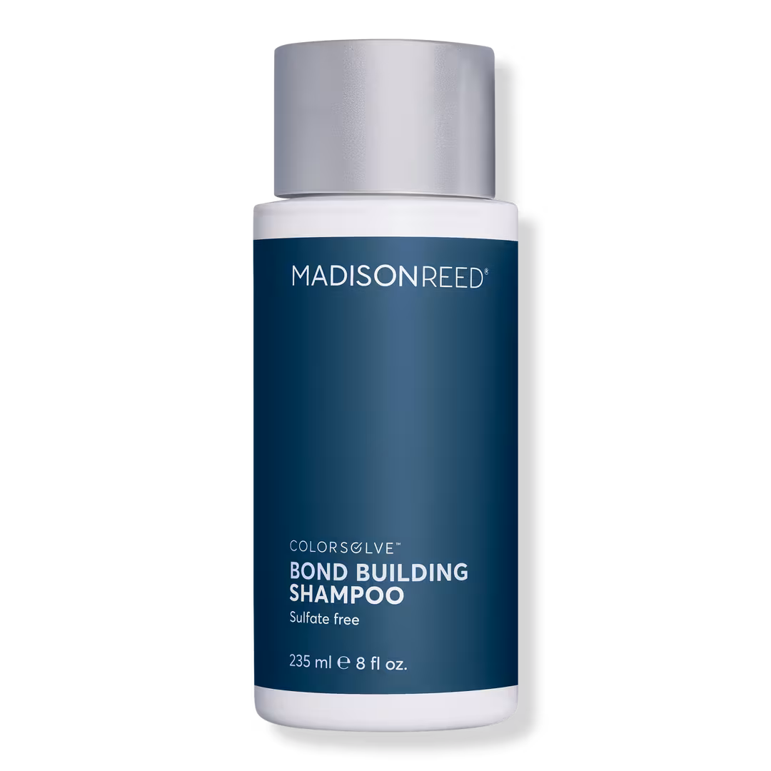 Madison Reed  ColorSolve Customizable Bond Building Shampoo