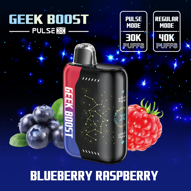 GEEK BOOST 40K-one box/5 pieces