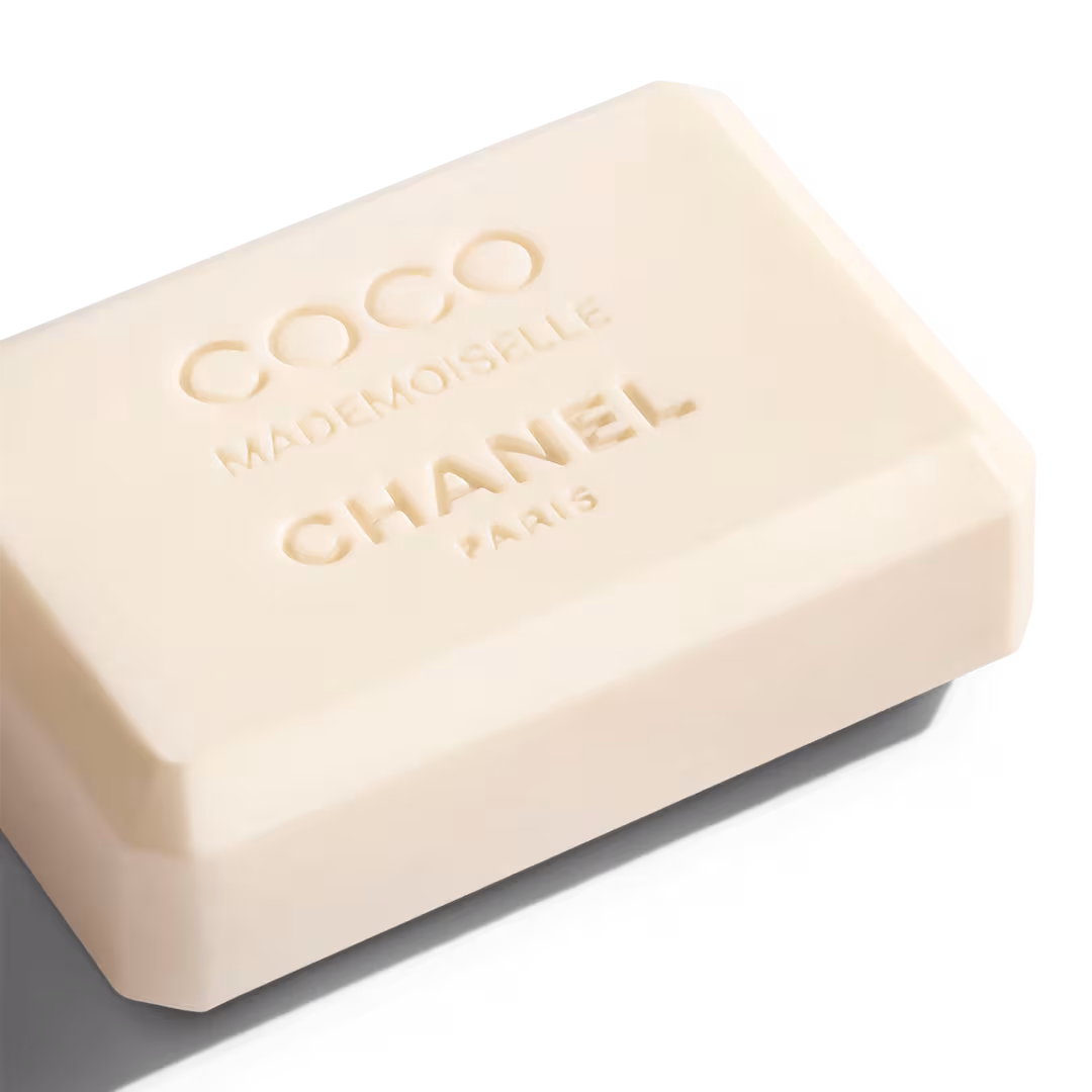 CHANEL  COCO MADEMOISELLE Gentle Perfumed Soap