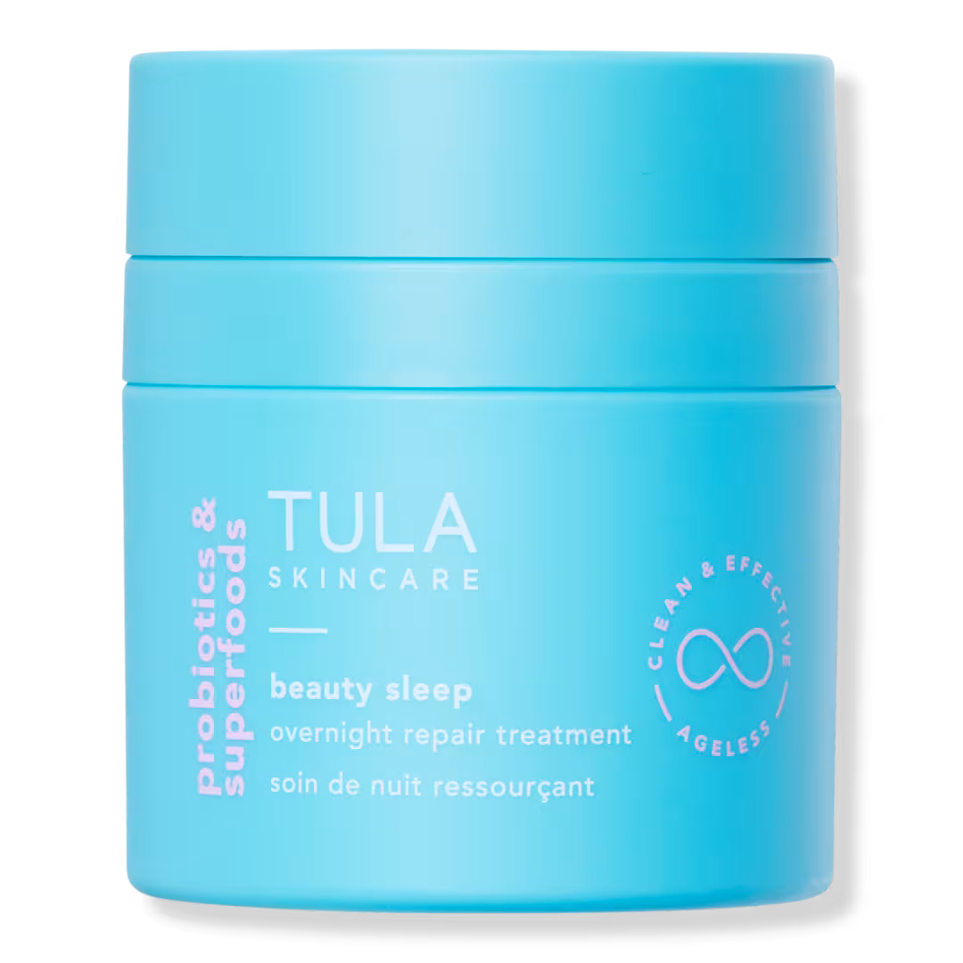 TULA  Beauty Sleep Overnight Repair Treatment