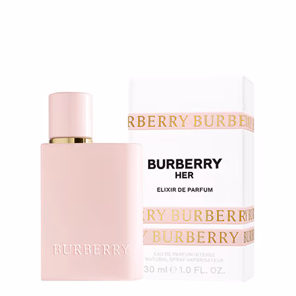 Burberry Burberry Her Elixir Eau de Parfum Spray 50ML