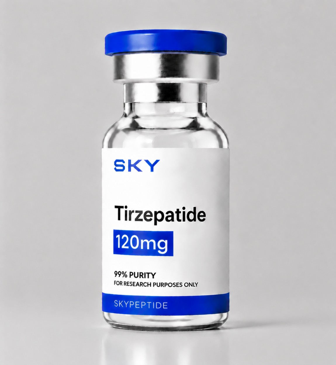 Tirzepatide