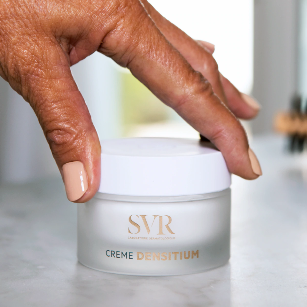 REDENSIFYING CREAM