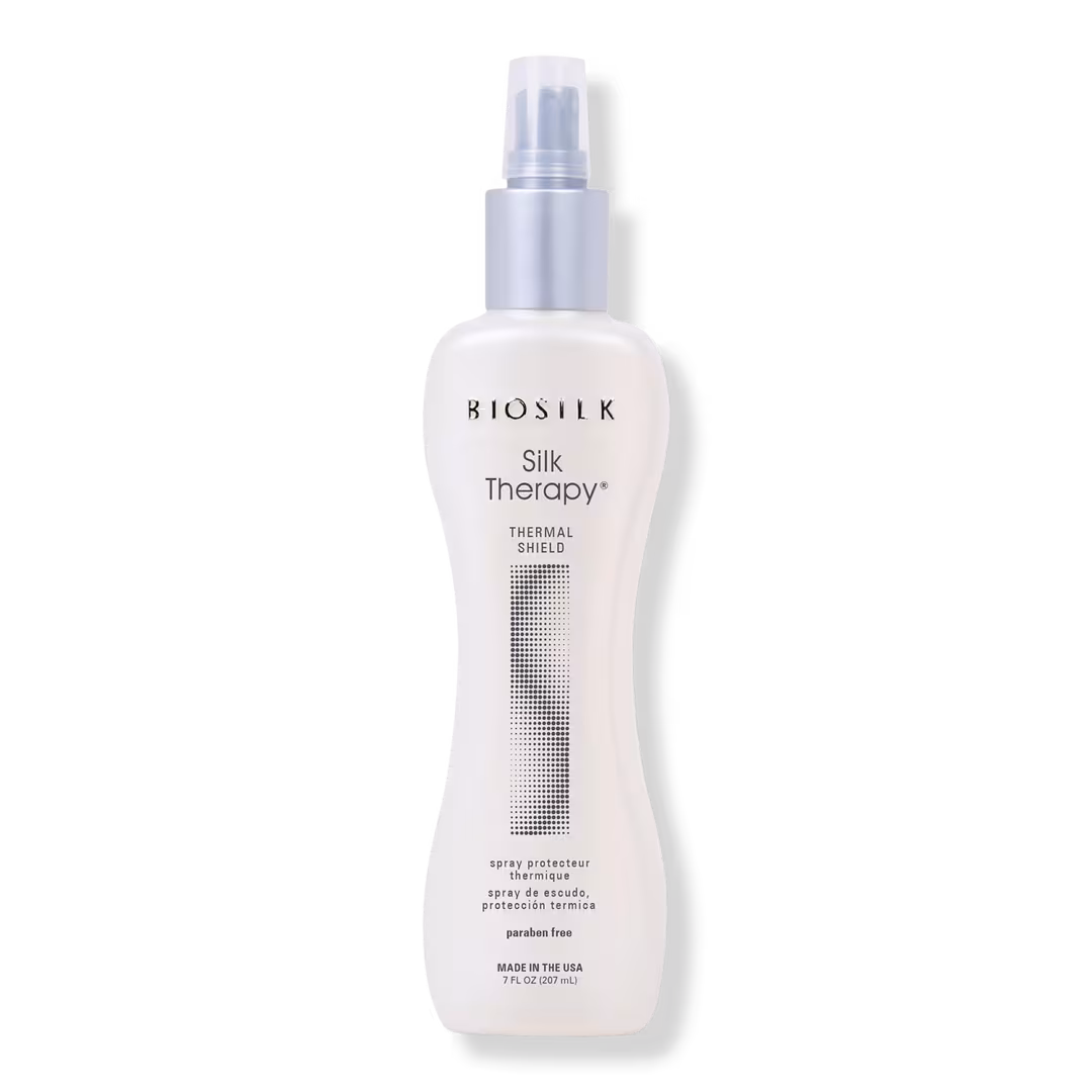 Biosilk  Silk Therapy Thermal Shield