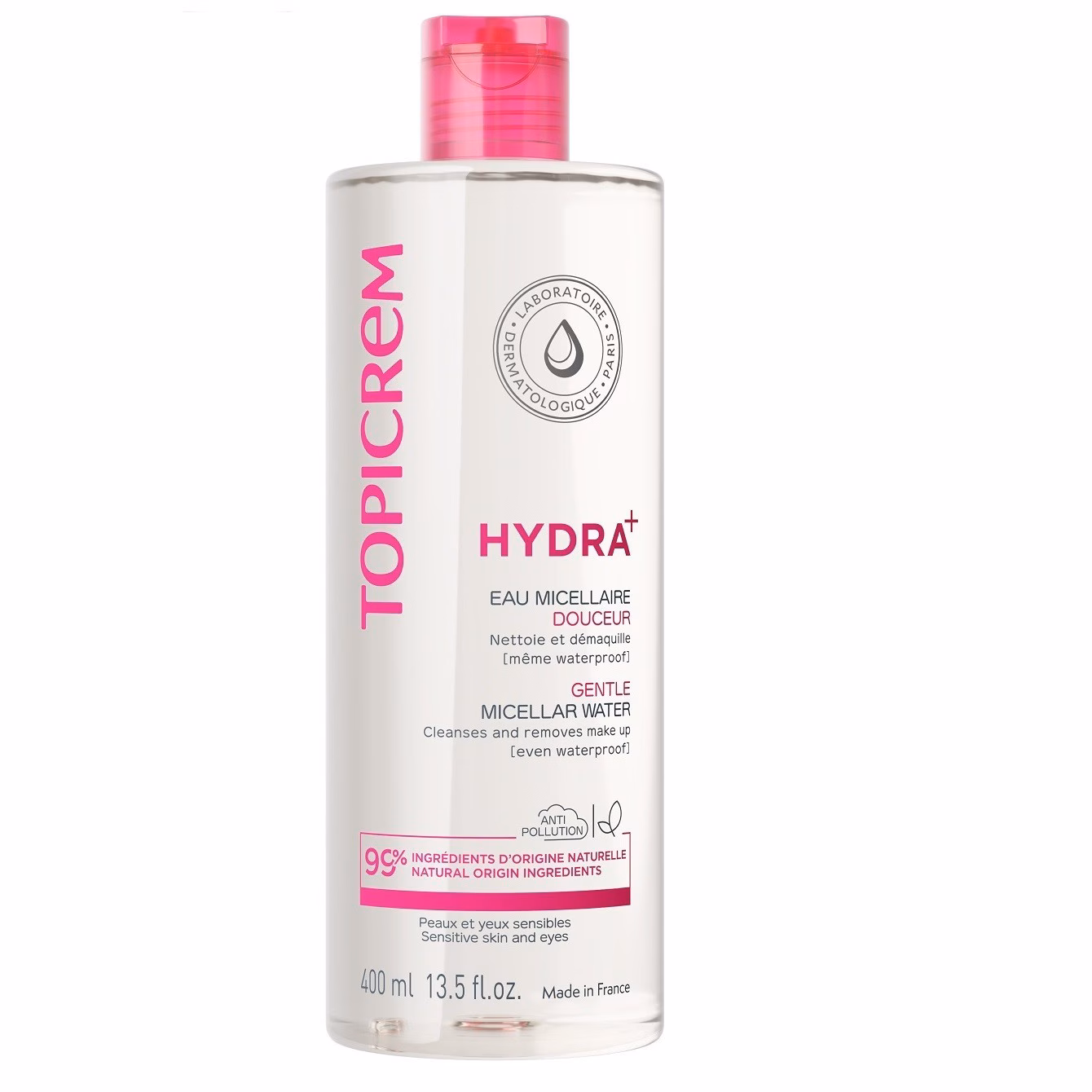 Hydra+ Suave
