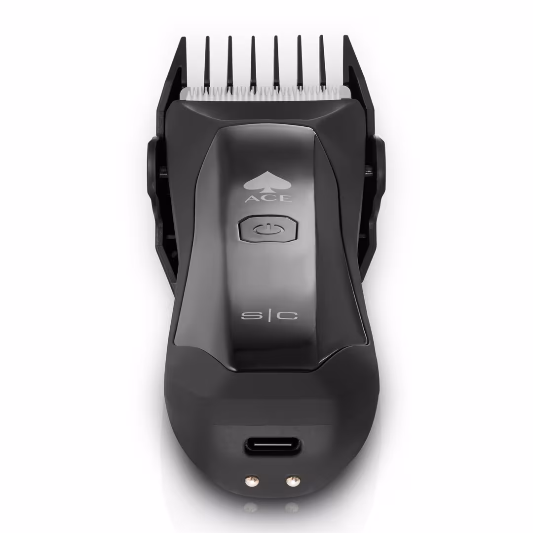 Stylecraft  Ace Waterproof Cordless Body Buzzer Trimmer