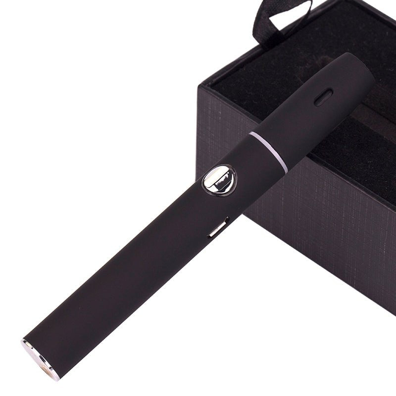 Ecig 2.0 Plus Heating Vape Pen Kit