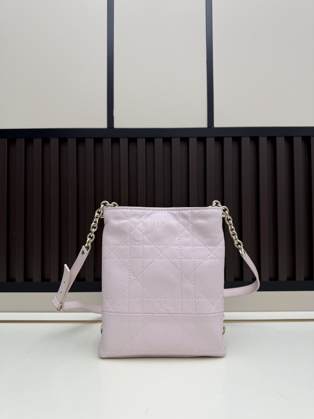 Dior Trianon Bag