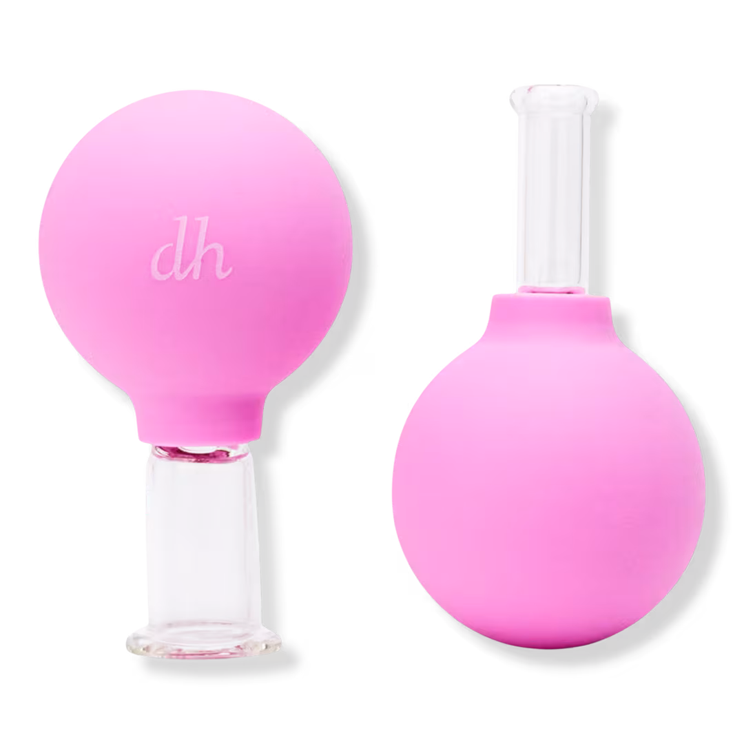Daily Habits  Face Cupping Kit
