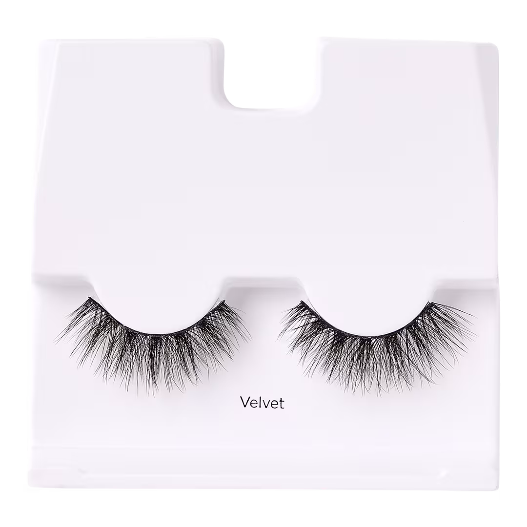Kiss  Lash Couture Luxtensions, Velvet