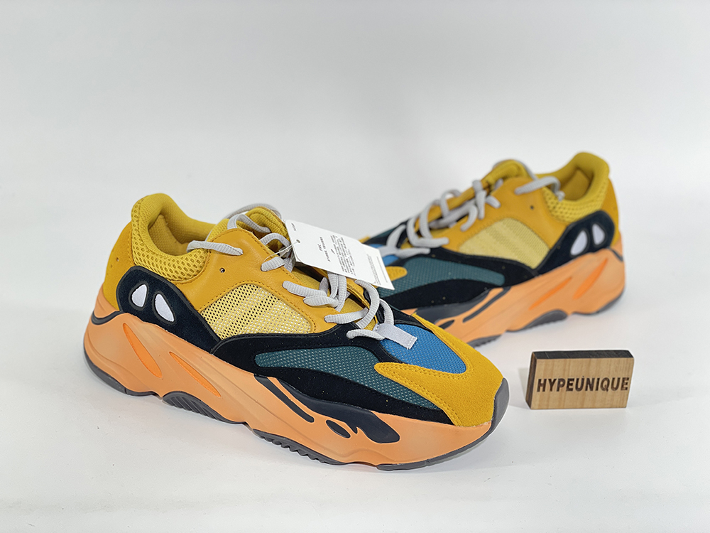 Yeez 700 ‘Sun’ Top Quality Replica