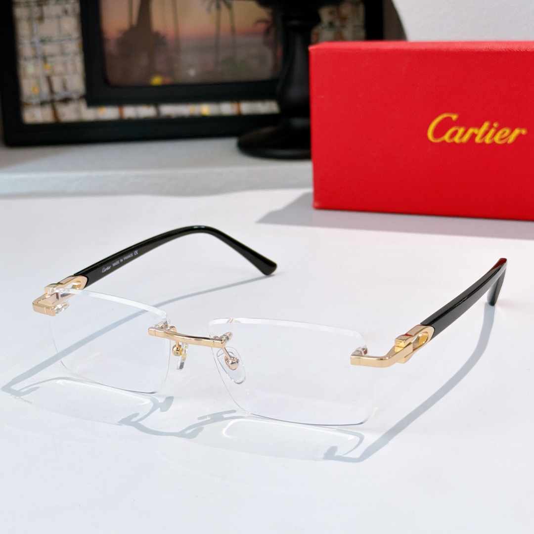 Cartier Sunglasses Top quality