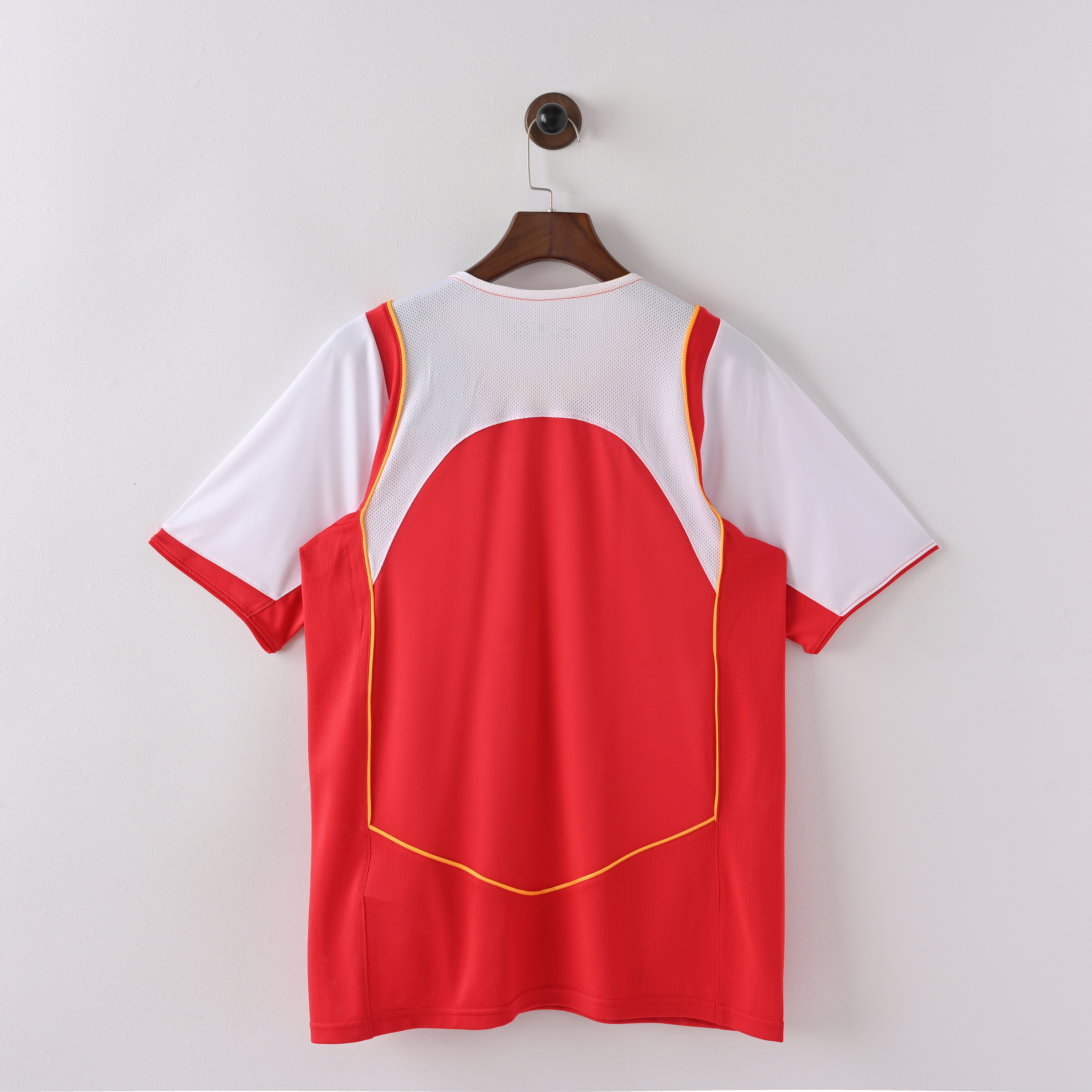 2004/2005 Arsenal Vintage Home Football Shirt