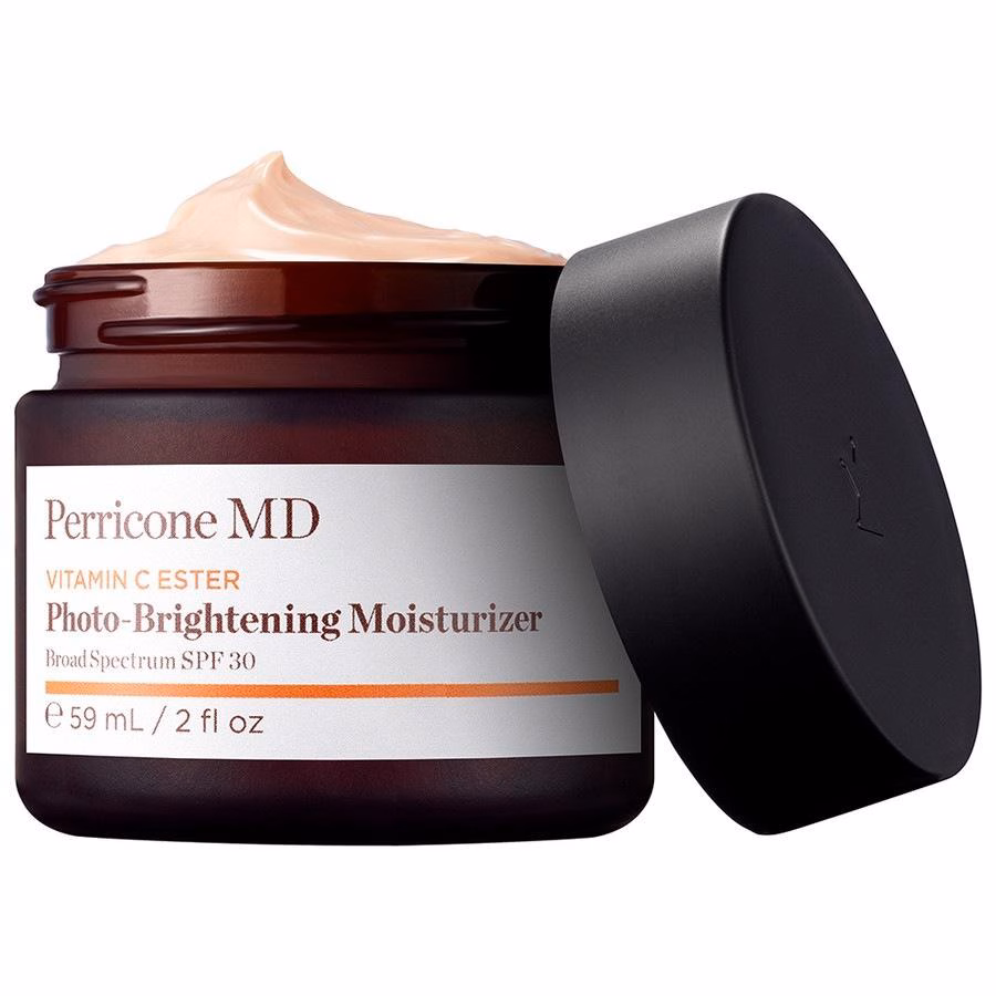 Photo-Brightening Moisturizer LSF30