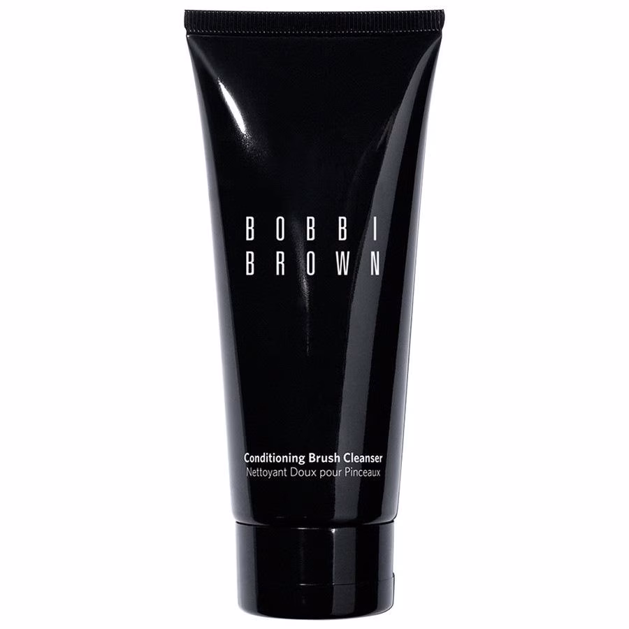 Conditioning Brush Cleanser
