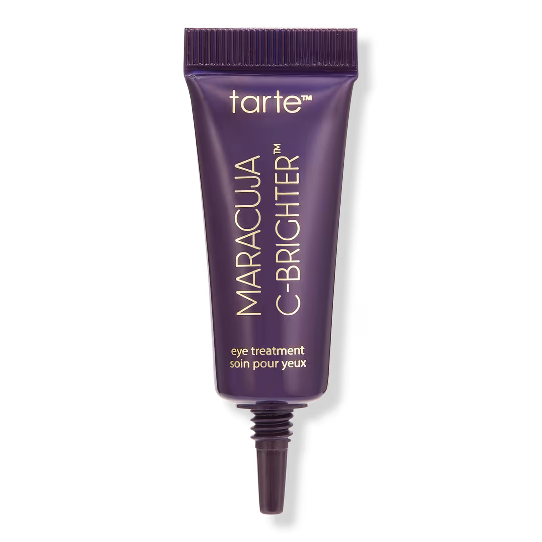 Tarte  Maracuja C-Brighter Eye Treatment