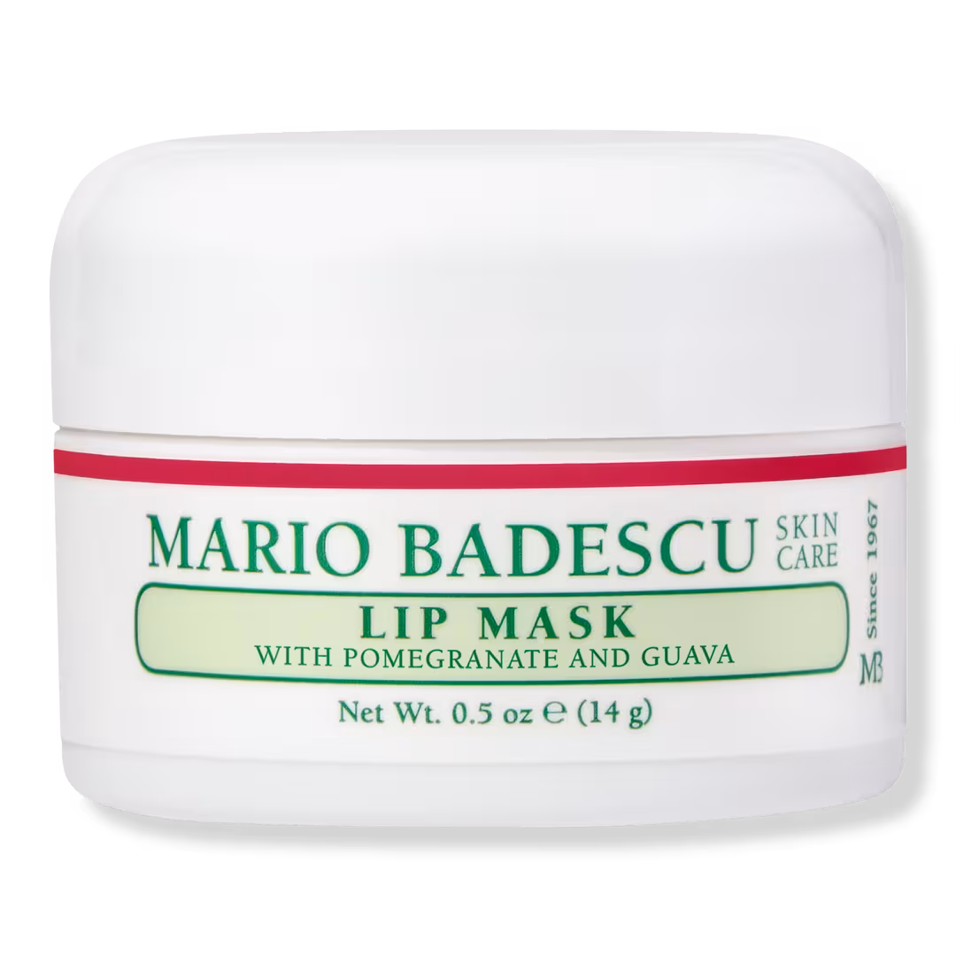 Mario Badescu  Lip Mask Hydrating Treatment