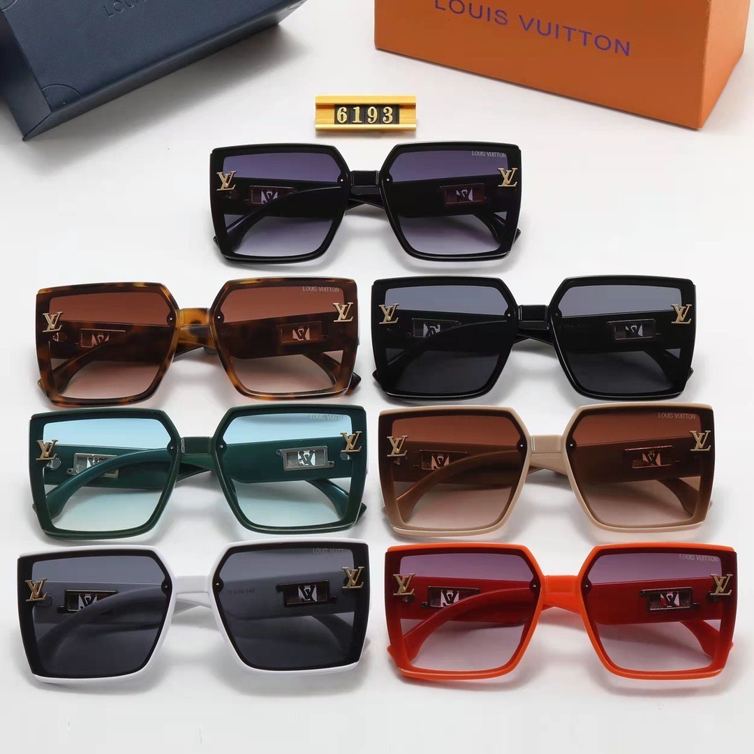LV Fashionable Sunglasses