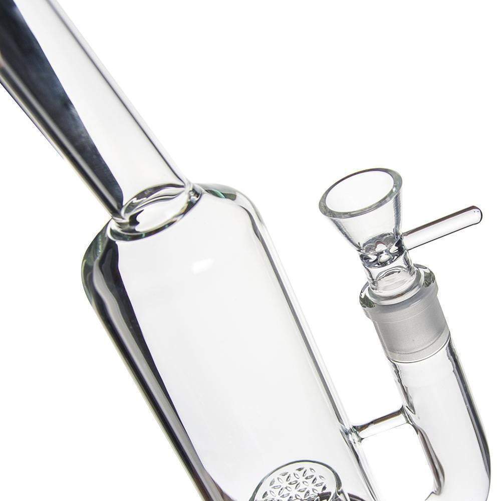 13 Bong with SOL to FOL