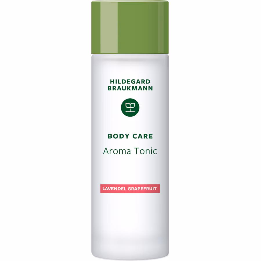 Aroma Tonic Lavendel Grapefruit