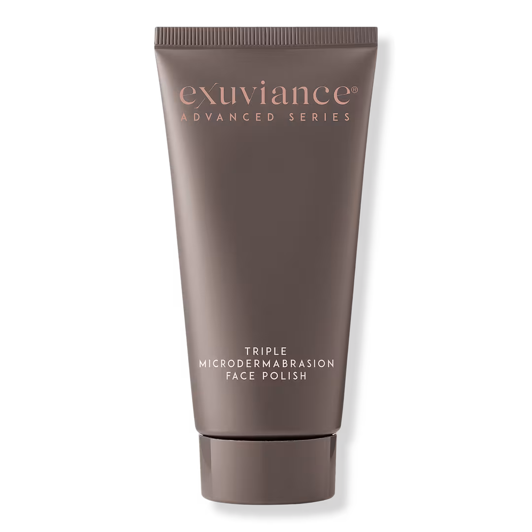 Exuviance  Triple Microdermabrasion Face Polish