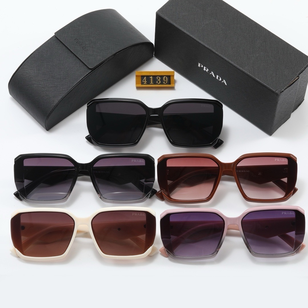 Prada Fashionable Sunglasses