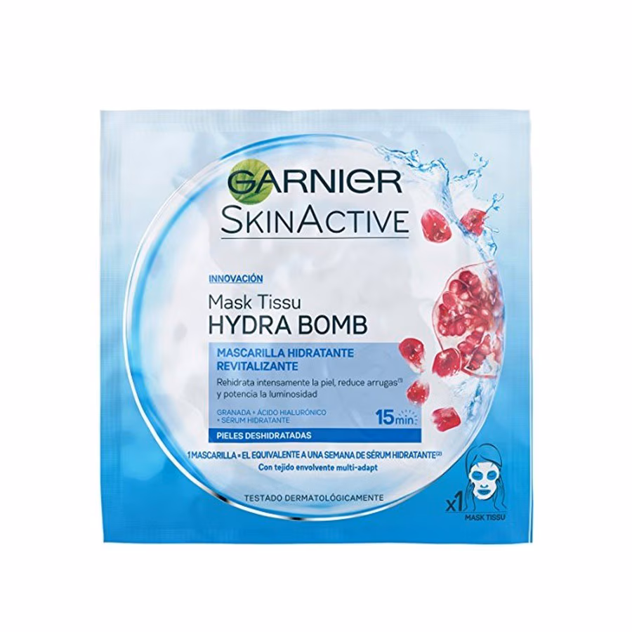HydraBomb Granatapfel