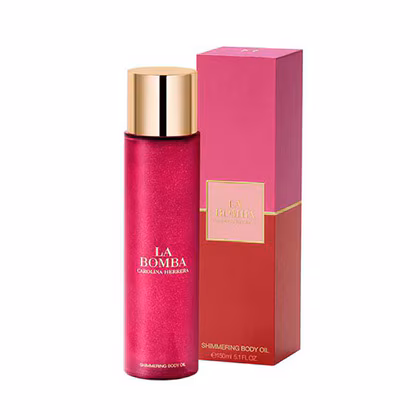 Carolina Herrera La Bomba Oil 150ML
