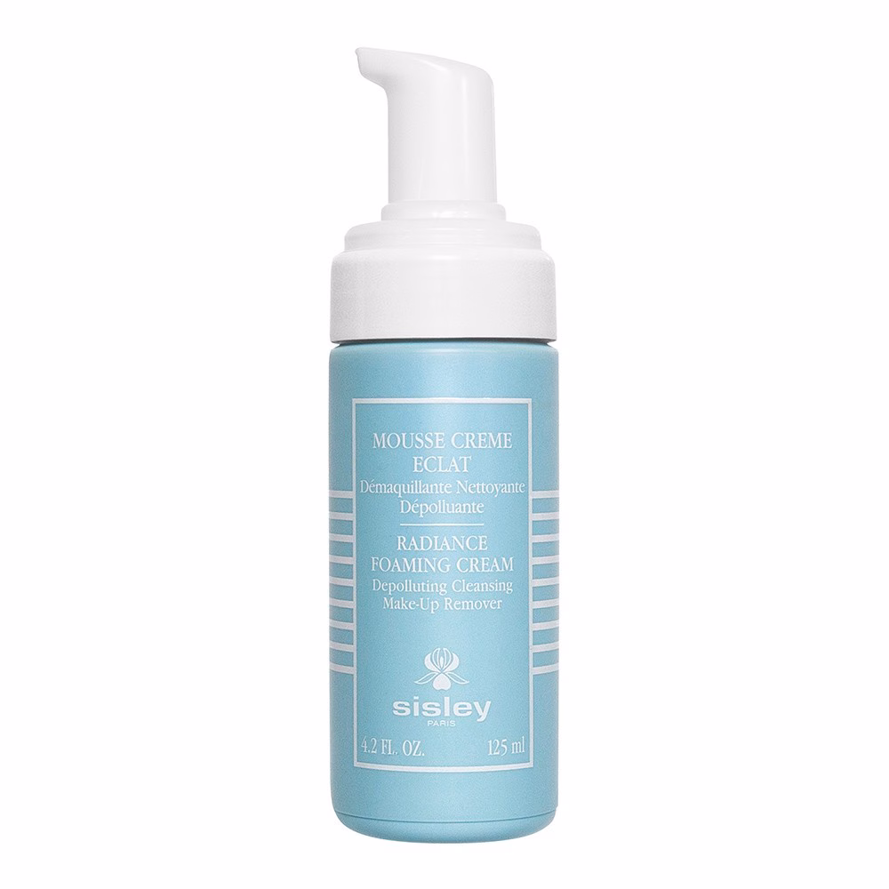 Mousse Crème Eclat