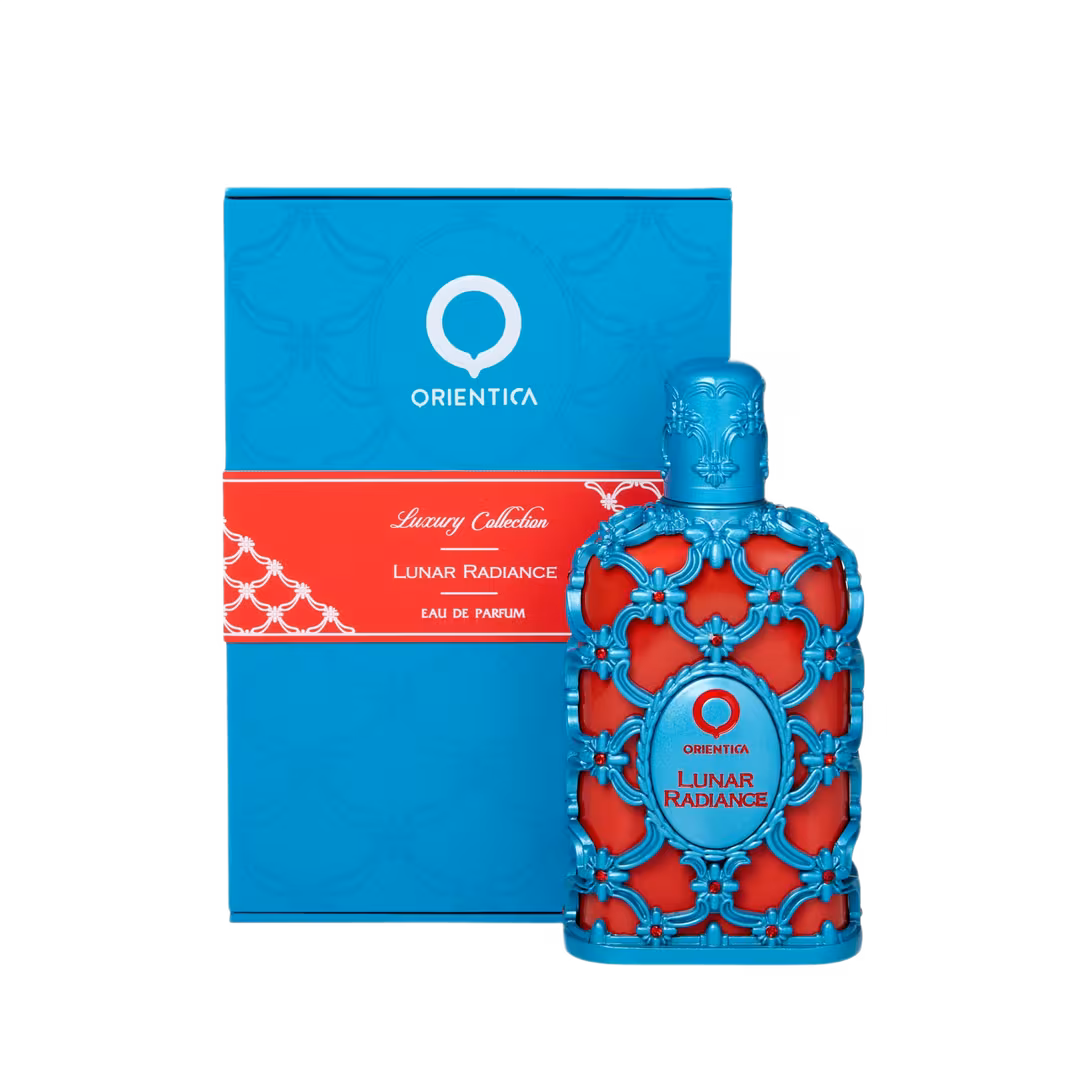 Orientica Perfumes  Lunar Radiance Eau de Parfum