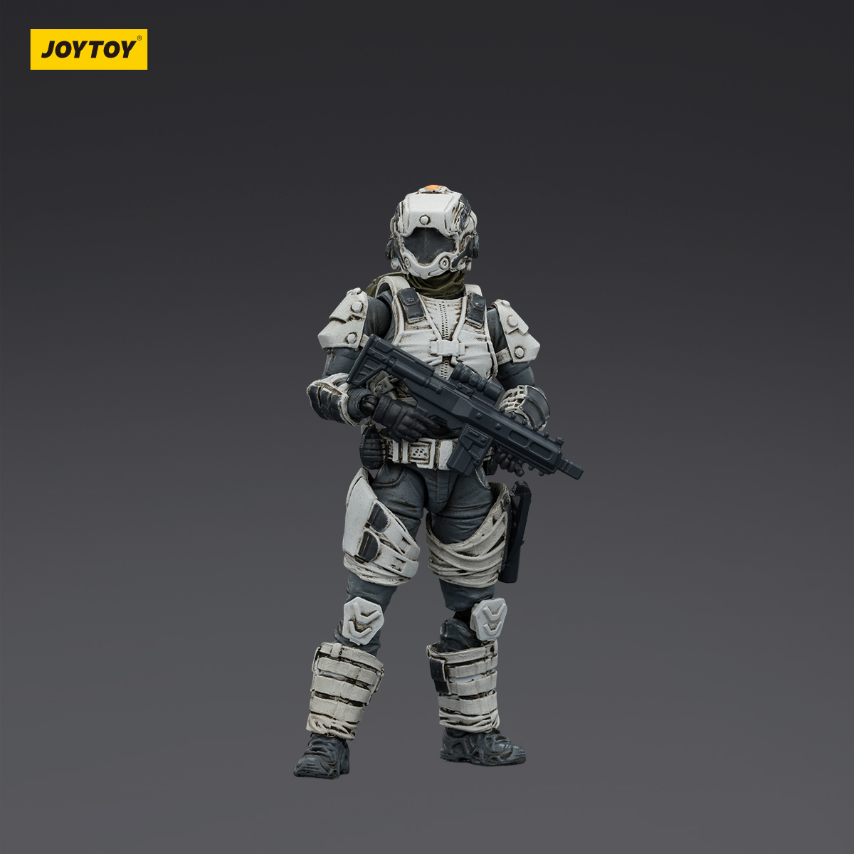 JOYTOY Dark Source 1: 25 Steel Ride Corps - JOYTOY WORLD
