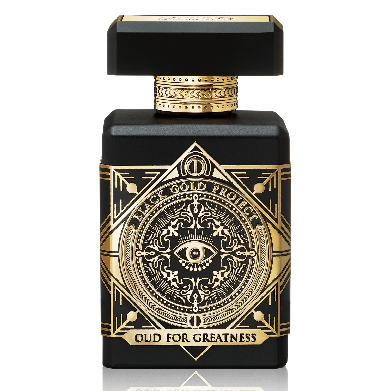 Oud For Greatness