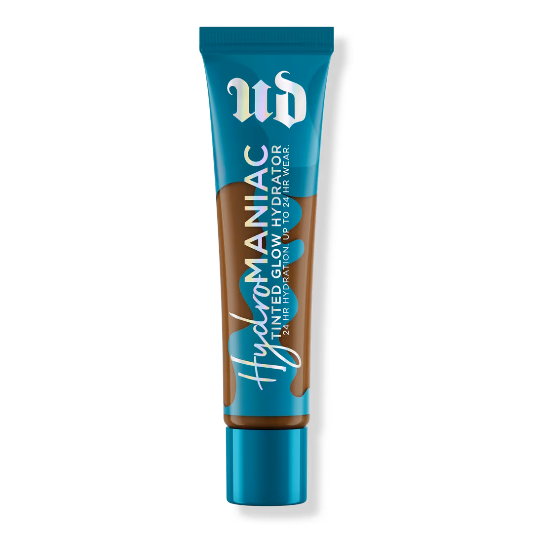 Urban Decay Cosmetics  Hydromaniac Hydrating Dewy Foundation