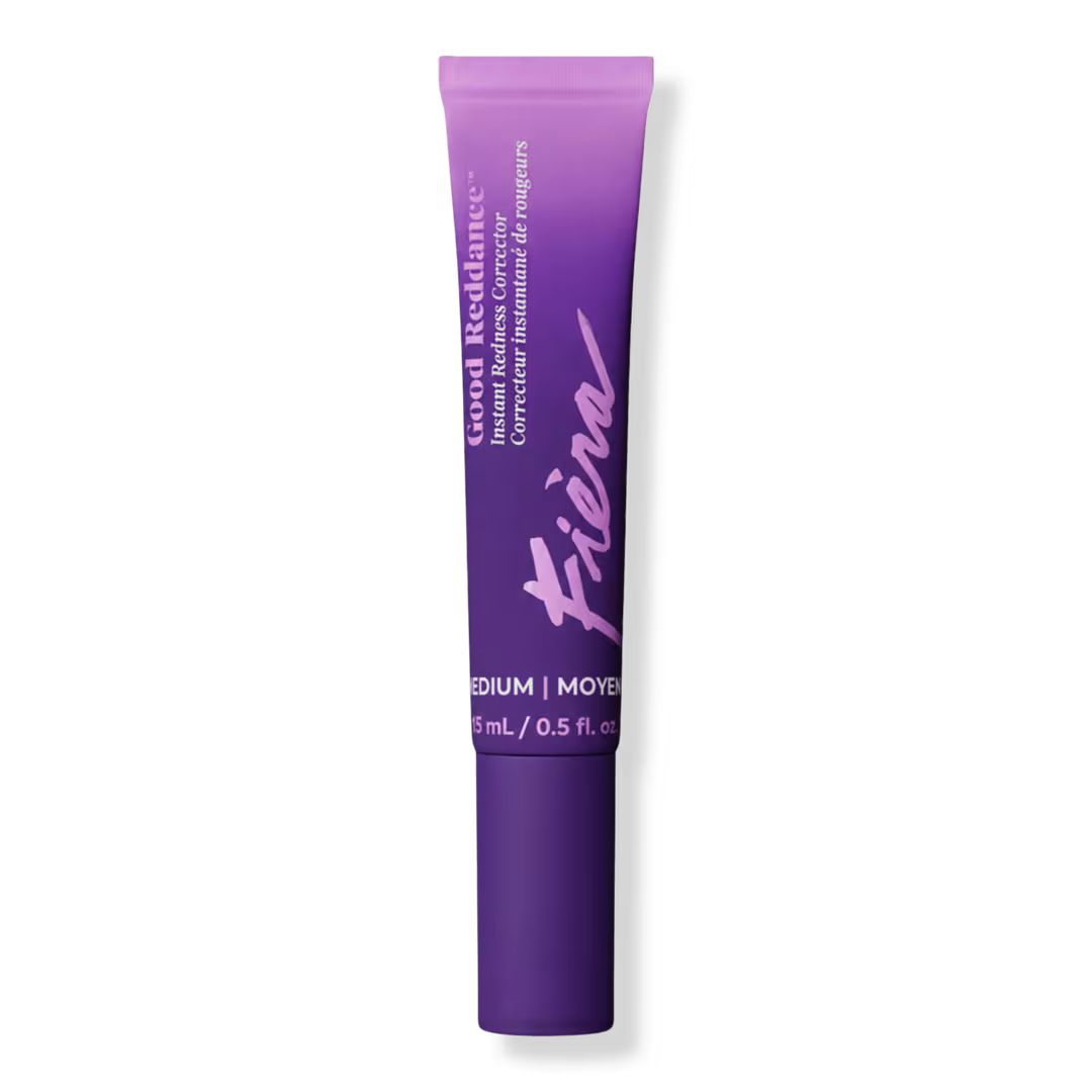 Fièra Cosmetics  Good Reddance Instant Redness Corrector